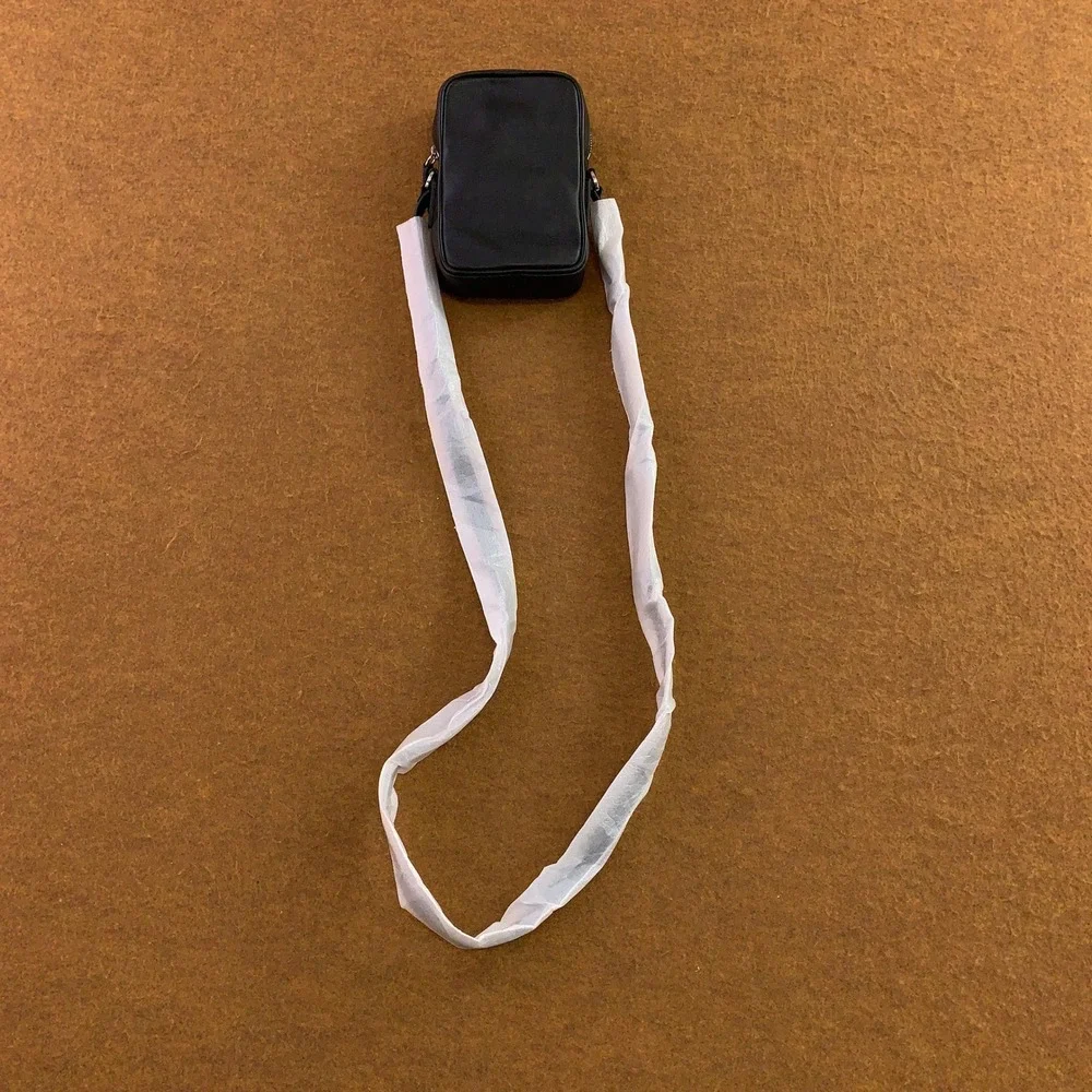 Versace crossbody bag